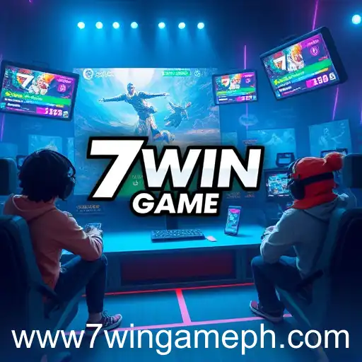 The Rise of 7WIN.GAME in 2025