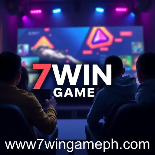The Rise of 7WIN.GAME in the Digital Gaming Landscape