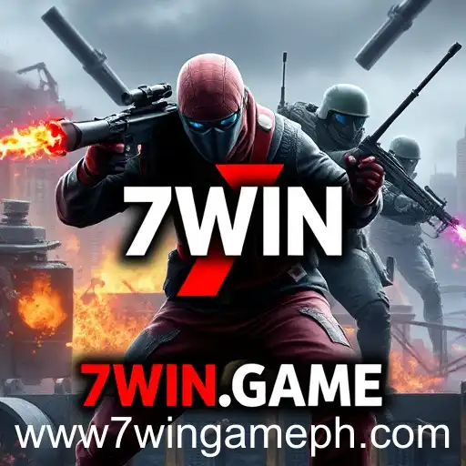7WIN.GAME: A Premier Destination for Action Game Enthusiasts