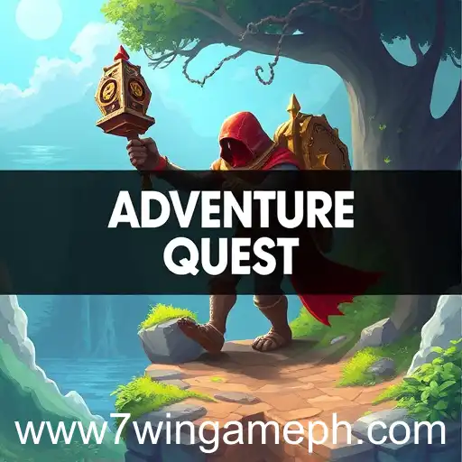 Exploring the Thrilling World of Adventure Games on 7WIN.GAME