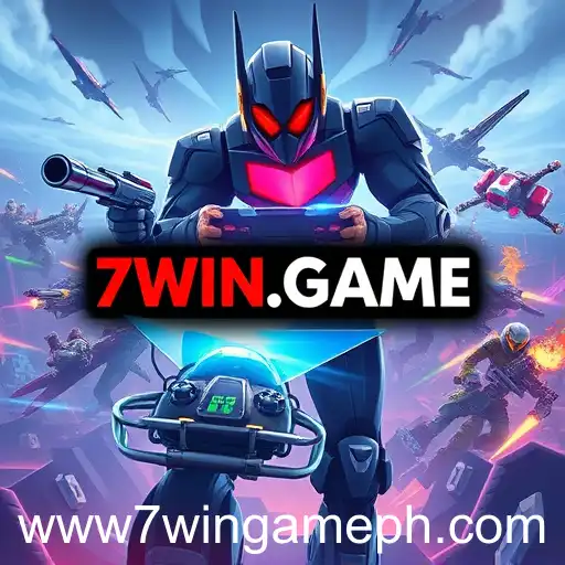 7WIN.GAME: Pioneering the Evolution of Online Gaming