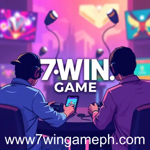 Exploring the Rise of 7WIN.GAME in the Online Gaming Industry