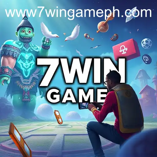 The Rise of 7WIN.GAME in 2025