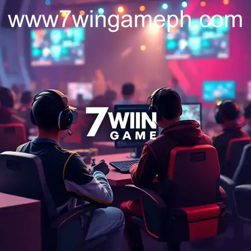 The Rise of 7WIN.GAME in the Digital Entertainment Landscape