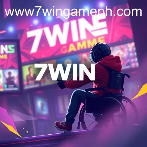 The Rise of 7WIN.GAME in the Gaming World