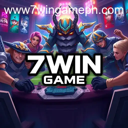 The Rise of 7WIN.GAME: Revolutionizing Online Gaming