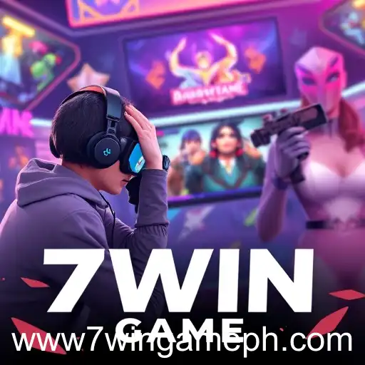 The Rise of 7WIN.GAME in the Online Gaming World