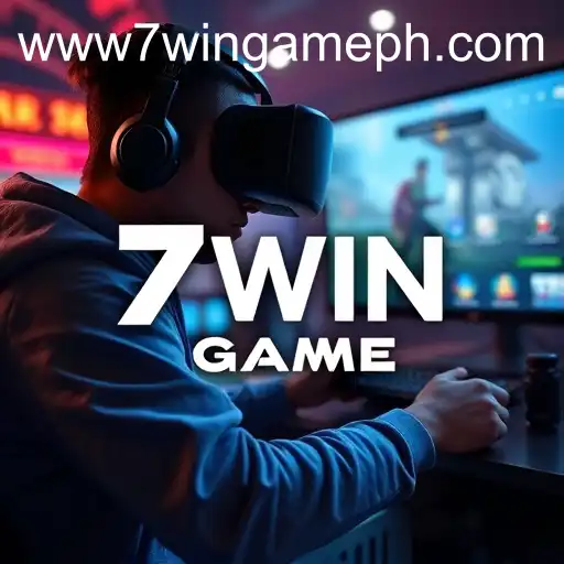 The Rise of 7WIN.GAME: A New Era in Online Gaming