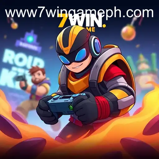 The Rise of 7WIN.GAME in the Gaming Landscape