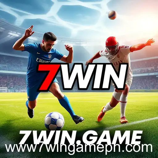 Exploring the Exciting World of Sports Games on 7WIN.GAME