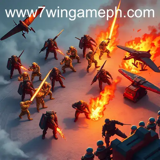 Exploring the Intriguing World of Strategy Games on 7WIN.GAME
